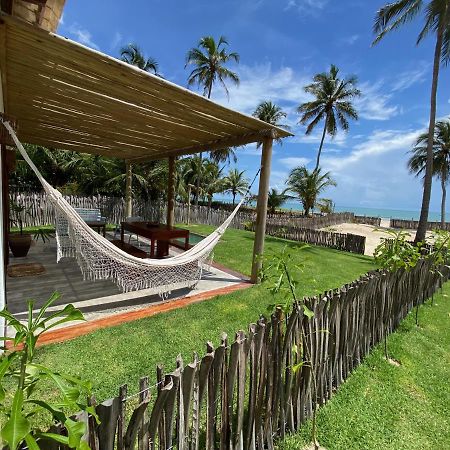 Villa Casa Mar - Os Navegantes Amontada Exterior foto