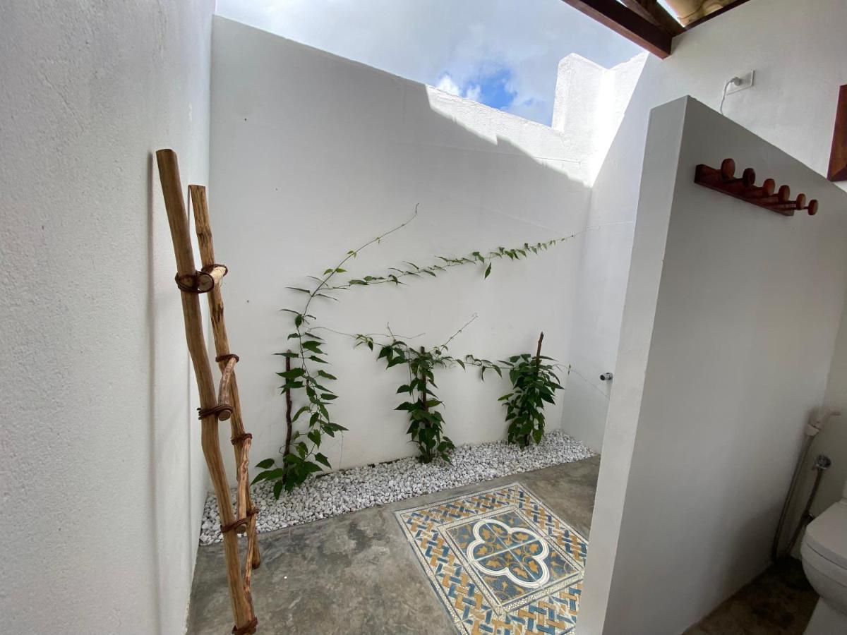 Villa Casa Mar - Os Navegantes Amontada Exterior foto