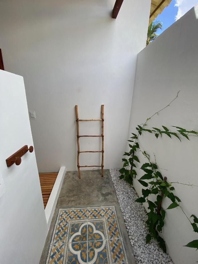 Villa Casa Mar - Os Navegantes Amontada Exterior foto